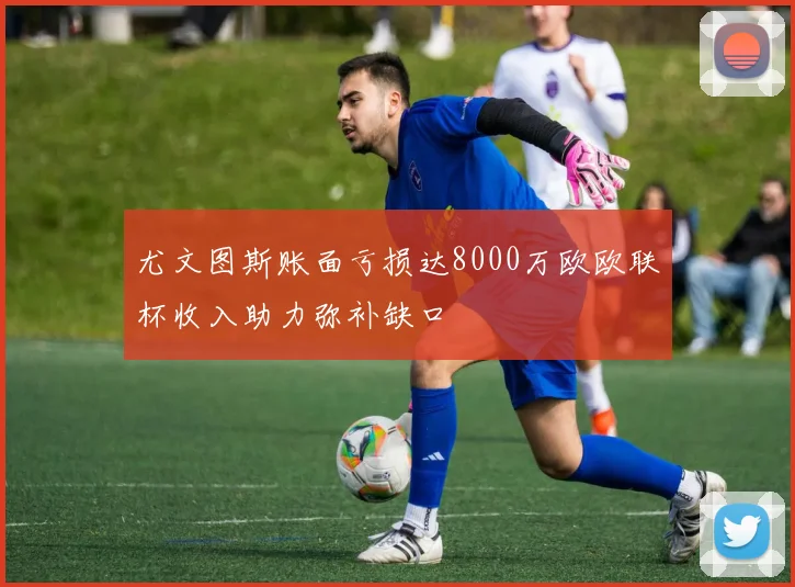 尤文图斯账面亏损达8000万欧欧联杯收入助力弥补缺口