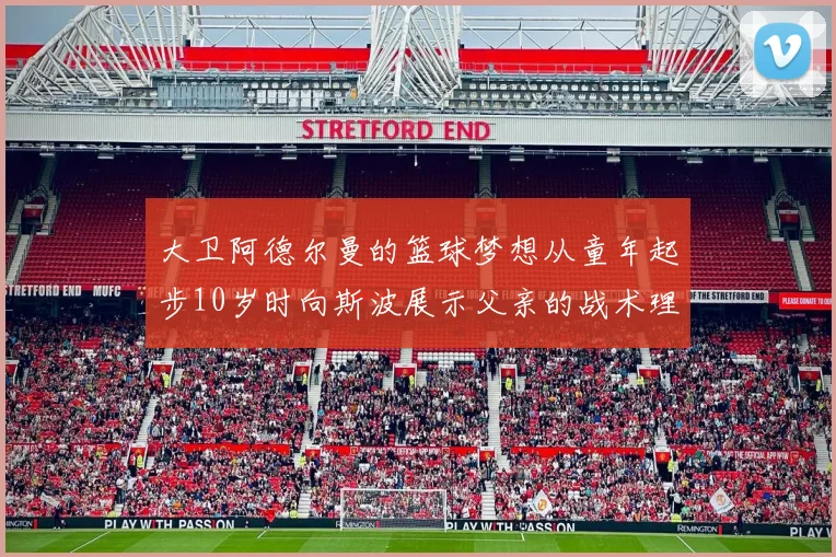 大卫阿德尔曼的篮球梦想从童年起步10岁时向斯波展示父亲的战术理念